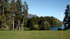 Llao Llao Golf Club